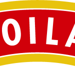 Moilas. Logo Vector