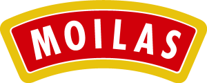 Moilas. Logo Vector