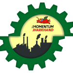 Momentum Begins Logo Vector