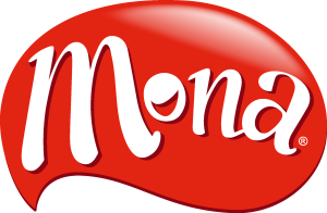 Mona Logo Vector