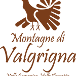 Montagne di Valgrigna Logo Vector