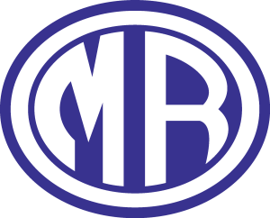 Monte Rey Futebol Clube de Vera Cruz BA Logo Vector