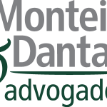 Monteiro&Dantas Advogados Logo Vector