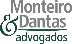 Monteiro&Dantas Advogados Logo Vector
