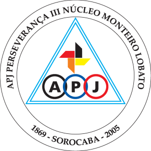 Montieiro Lobato   APJ Logo Vector