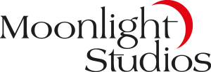 Moonlight Studios new Logo Vector