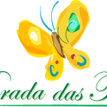 Morada das Flores Logo Vector