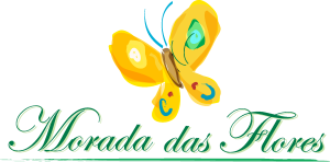 Morada das Flores Logo Vector