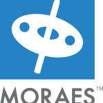 Moraes Logo Vector