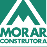 Morar Construtora Logo Vector