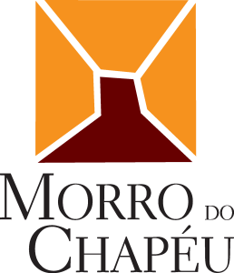 Morro do Chapeu Logo Vector