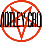 Motley Crue orignal Logo Vector