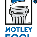 Motley Fool Research Logo Vector