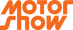 Motor Show Logo Vector