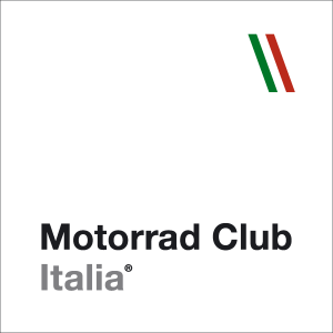 Motorrad Club Italia Logo Vector