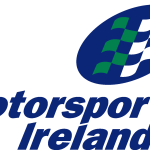 Motorsport Ireland Logo Vector