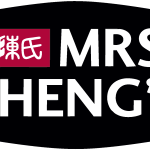 Mrs Cheng’s Logo Vector