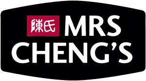 Mrs Cheng’s Logo Vector