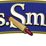 Mrs. Smith’s orignal Logo Vector