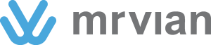 Mrvian Logo Vector