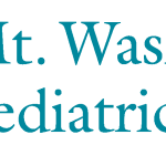 Mt. Washington Pediatric Hospital Logo Vector