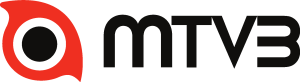 Mtv3 Logo Vector