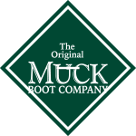 Muck Boot Co. Logo Vector