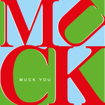 Muck You Logo Vector