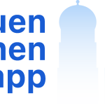 Muenchen App Logo Vector