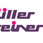 Müller Greiner Reisen Logo Vector