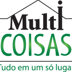 Multi Coisas Logo Vector