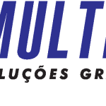 Multiformas Formularios Continuos Logo Vector