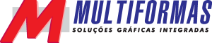 Multiformas Formularios Continuos Logo Vector