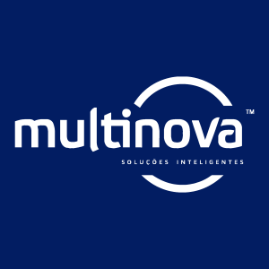 Multinova Soluções Inteligentes Logo Vector
