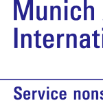 Munich Airport International Logo Vector