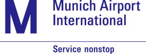 Munich Airport International Logo Vector