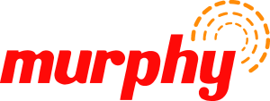 Murphy Battery Logo Vector