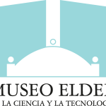 Museo Elder Logo Vector