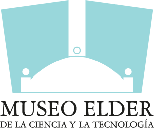 Museo Elder Logo Vector
