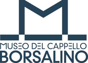 Museo del Cappello Borsalino Logo Vector