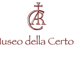 Museo della Certosa Logo Vector