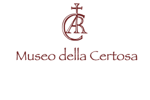 Museo della Certosa Logo Vector