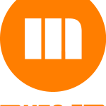 Muzo FM Logo Vector