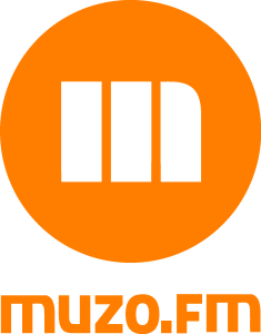 Muzo FM Logo Vector