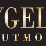 Mygelin Logo Vector