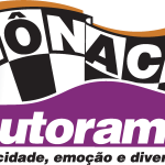 Mфnaco Autorama Logo Vector