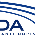 NADA Nationale Anti Doping Agentur Logo Vector