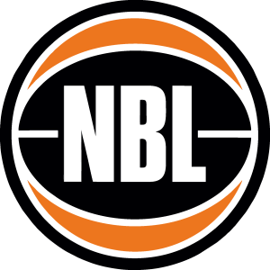 NBL Logo Vector