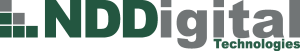 NDDigital Logo Vector