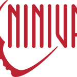 NINIVA AG. Logo Vector